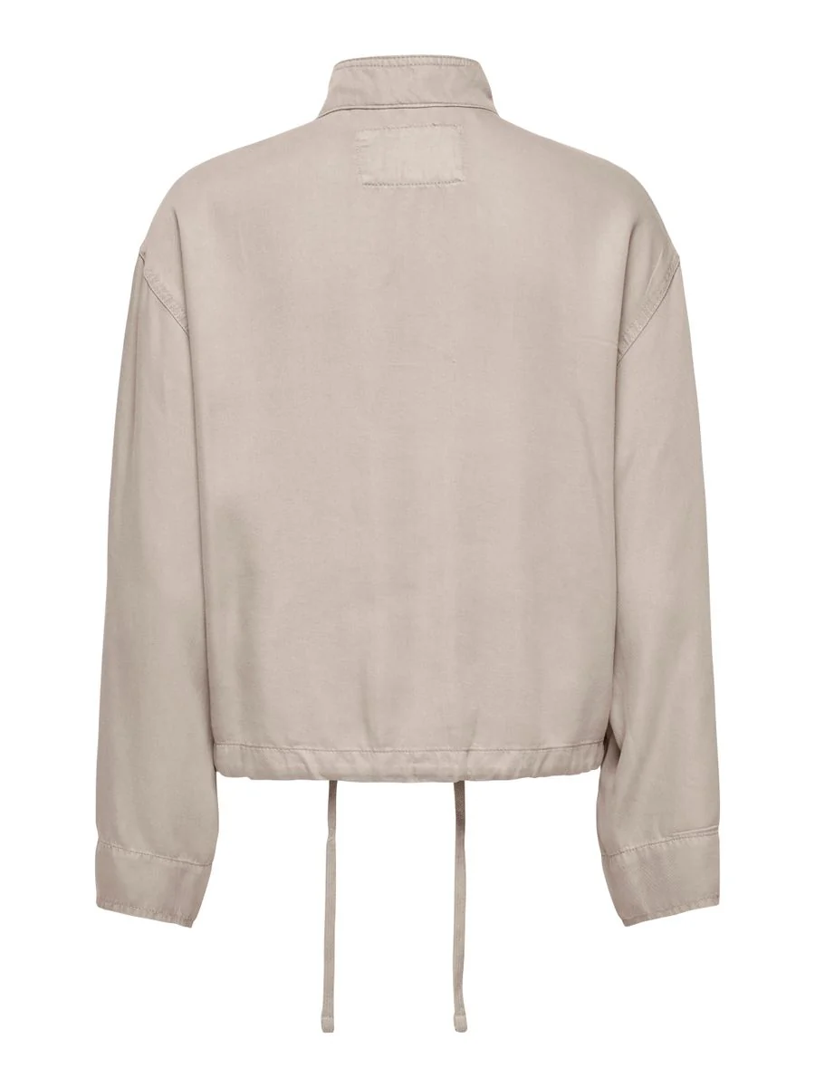 ONLKENYA LIFE CARGO SHORT JACKET CC