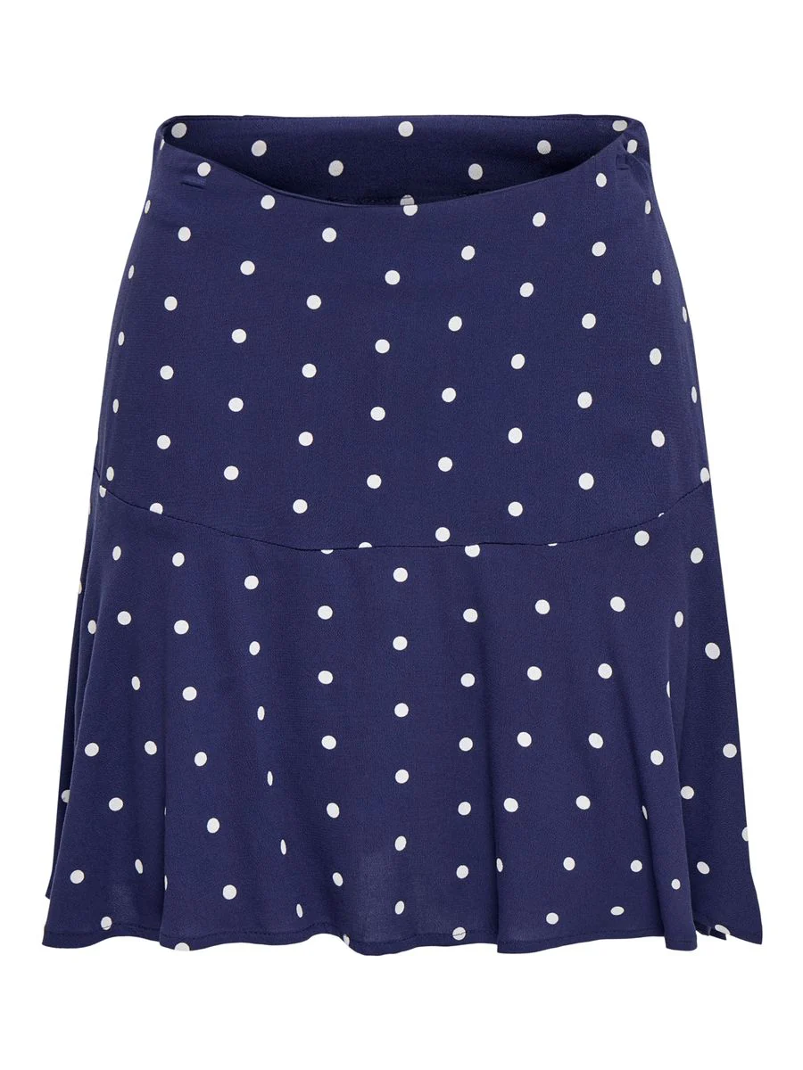 ONLKESHAV SHORT SKIRT WVN - Image 7