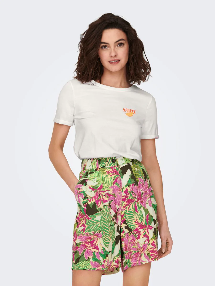 ONLKITA S/S DRINKS TOP BOX JRS - Image 3