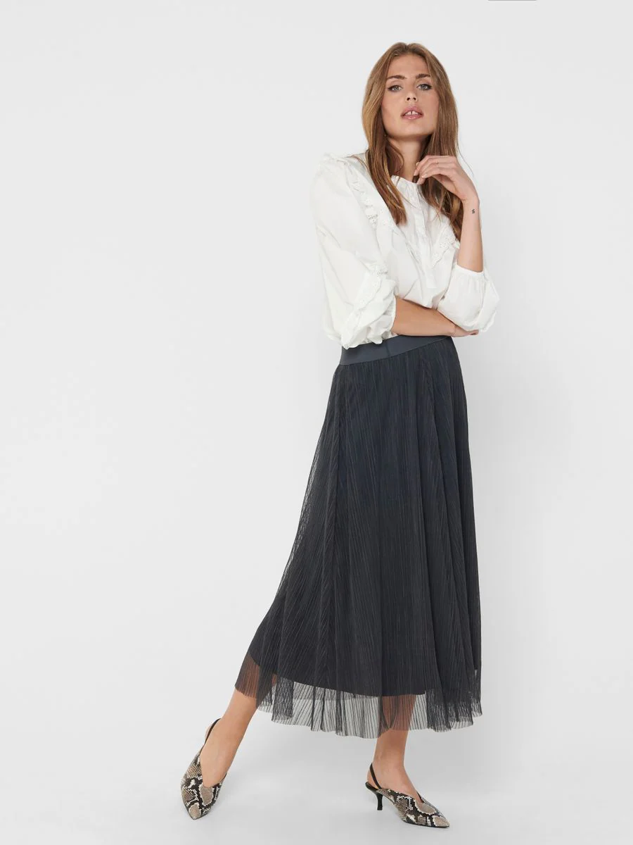 ONLLAVINA SKIRT JRS NOOS - Image 5