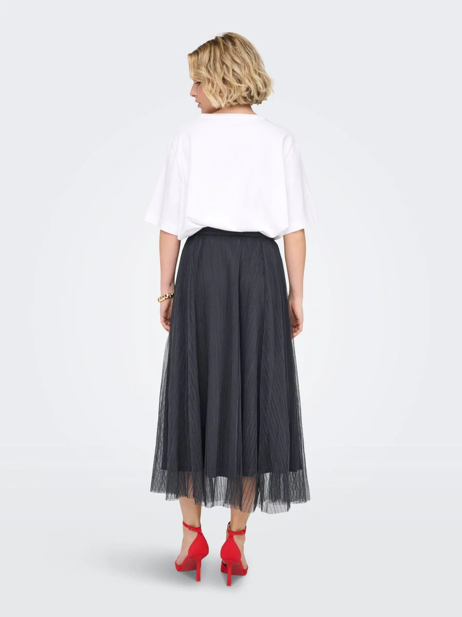 ONLLAVINA SKIRT JRS NOOS - Image 6