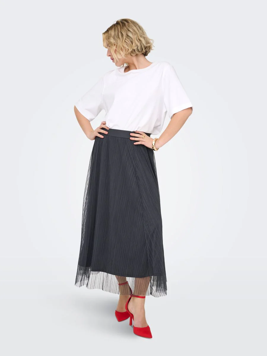 ONLLAVINA SKIRT JRS NOOS - Image 7