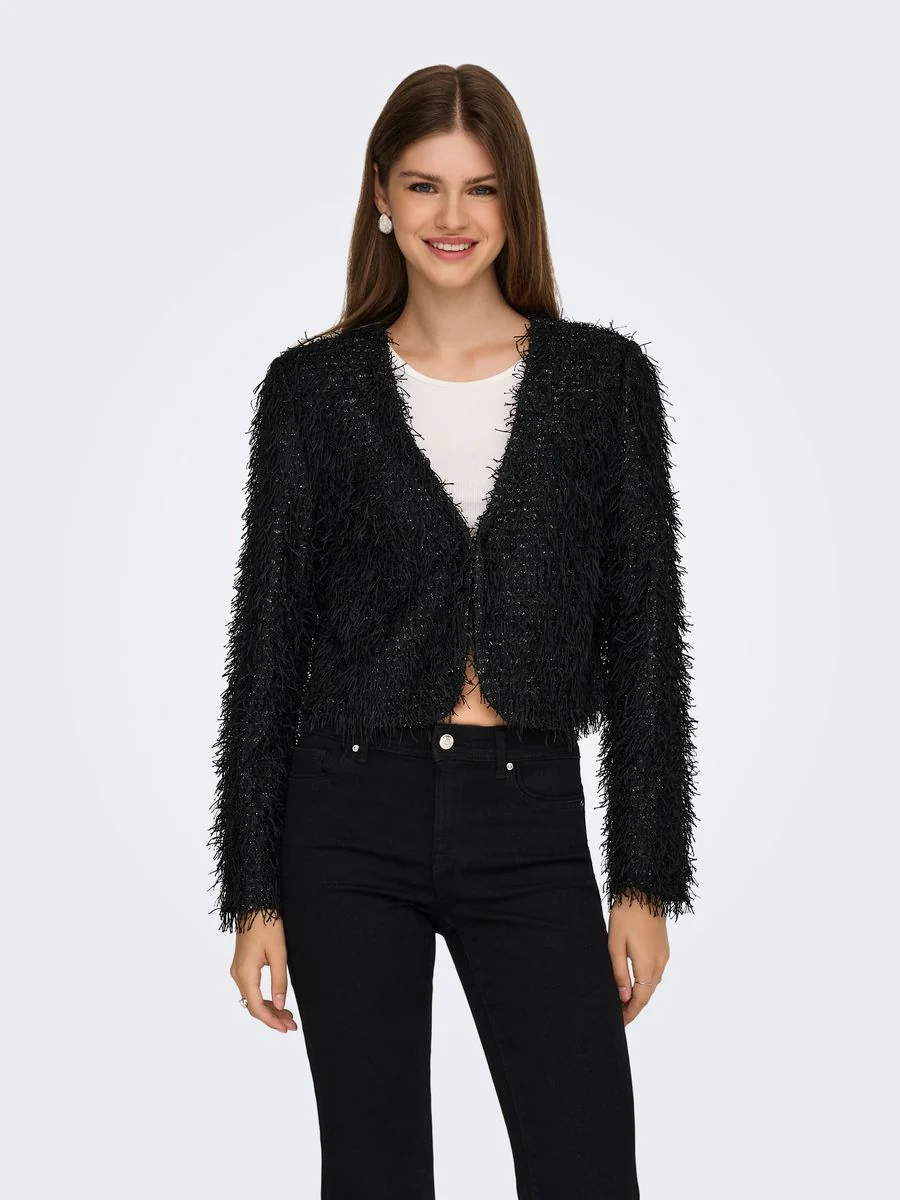 ONLLISE SHORT JACKET OTW - Image 3