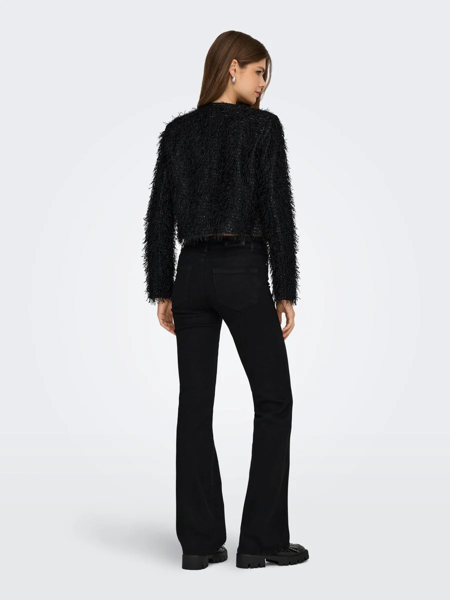ONLLISE SHORT JACKET OTW - Image 4