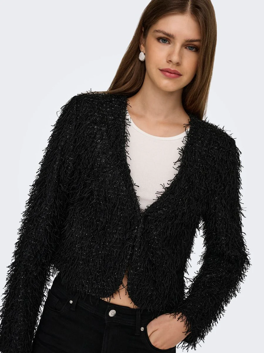 ONLLISE SHORT JACKET OTW - Image 5
