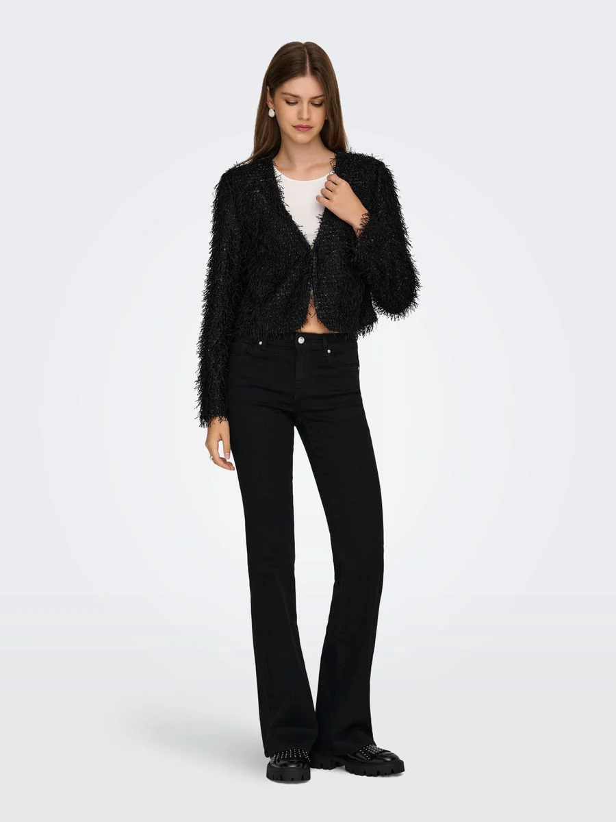 ONLLISE SHORT JACKET OTW - Image 6