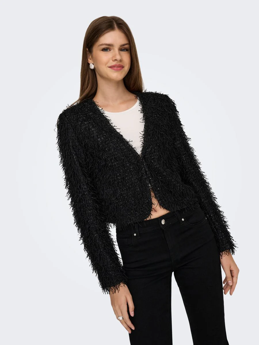 ONLLISE SHORT JACKET OTW - Image 7