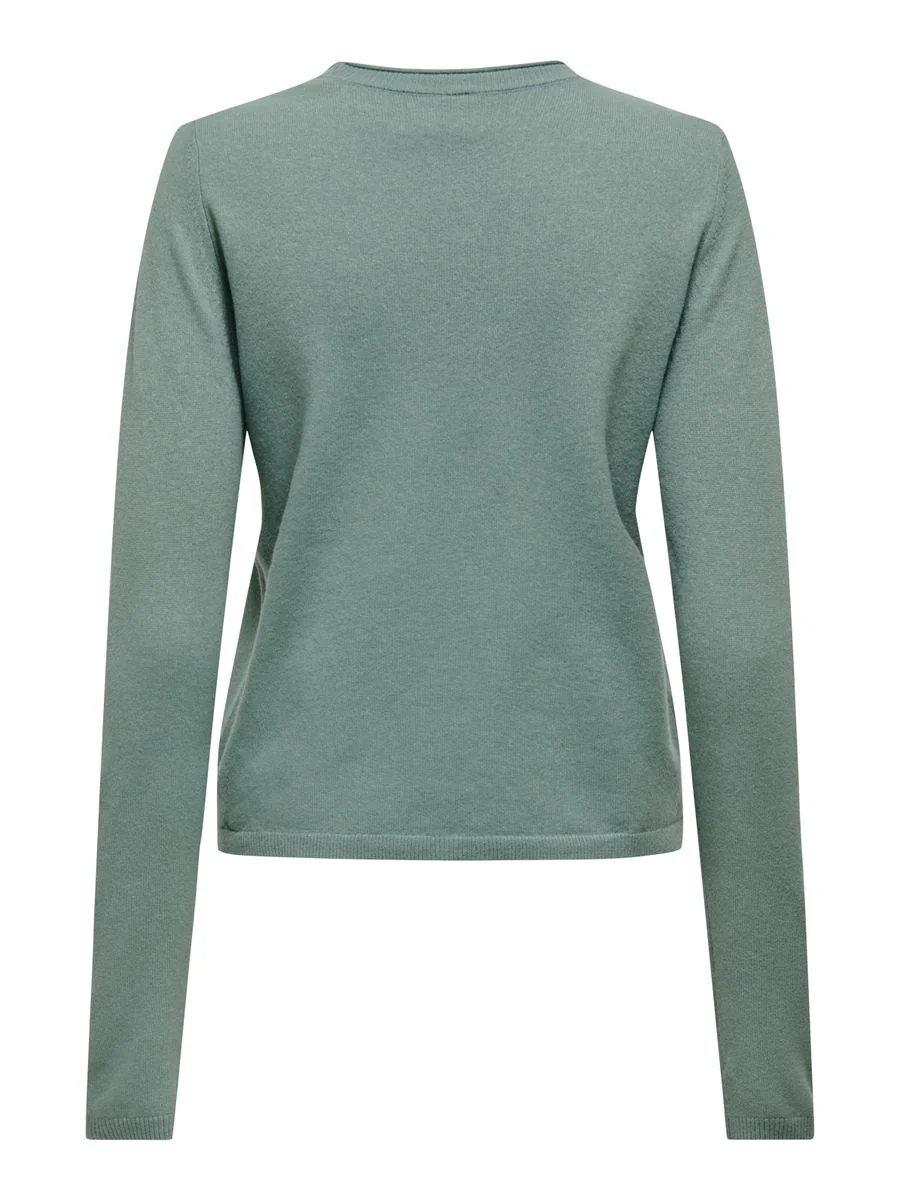ONLLOYAL LS ONECK KNT NOOS - Image 5