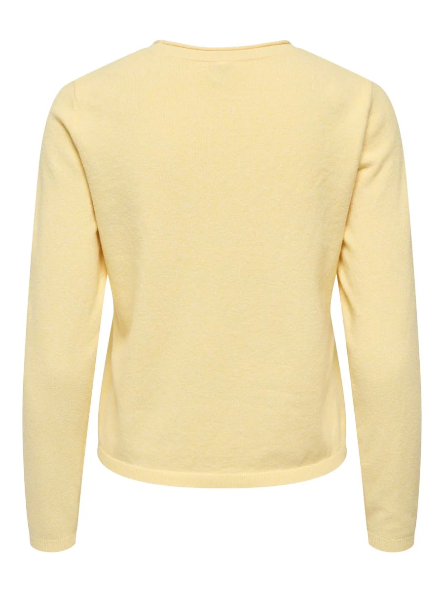 ONLLOYAL LS ONECK KNT NOOS - Image 6