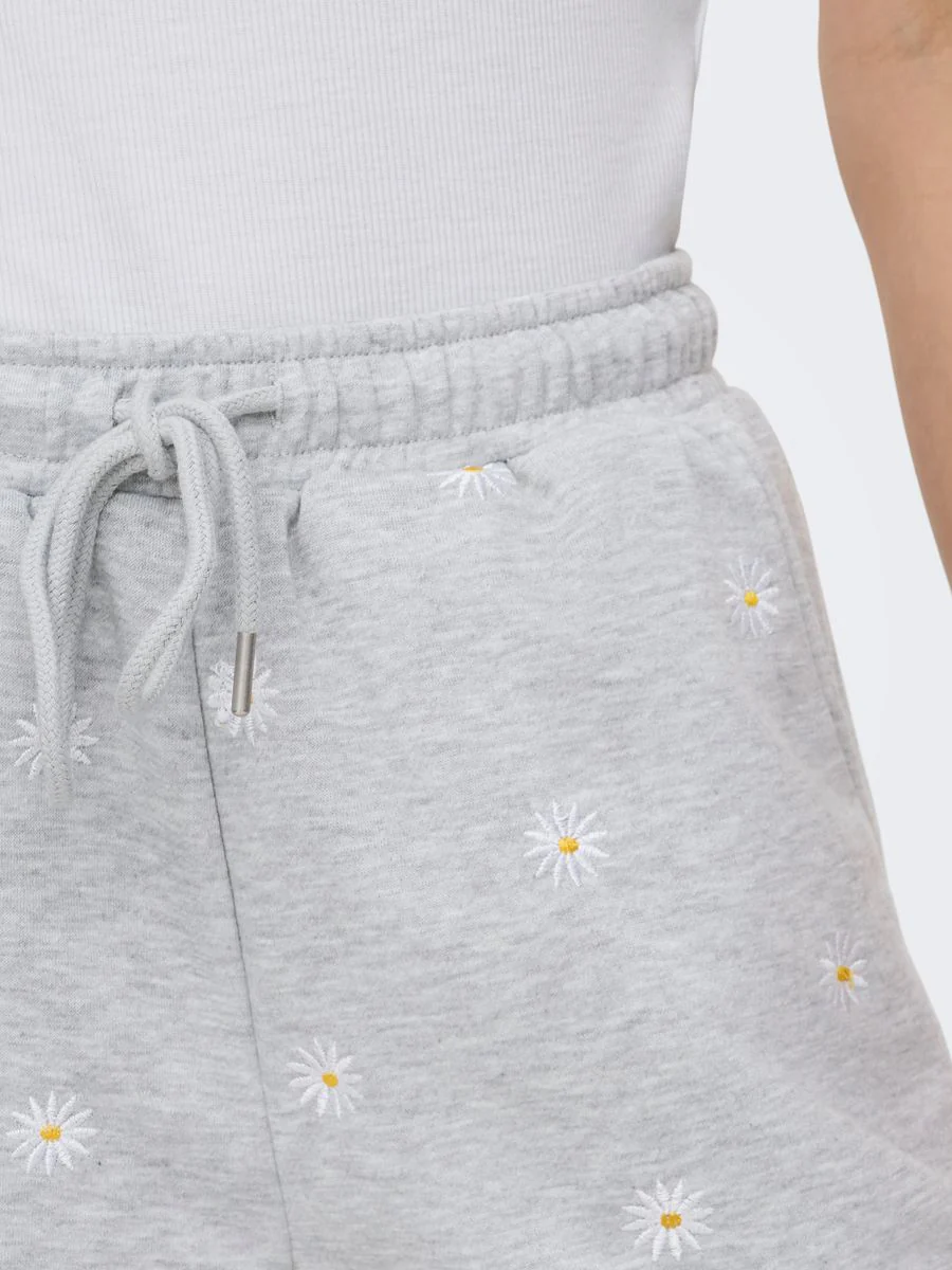 ONLLUNA BERMUDA SHORTS UB SWT - Image 3