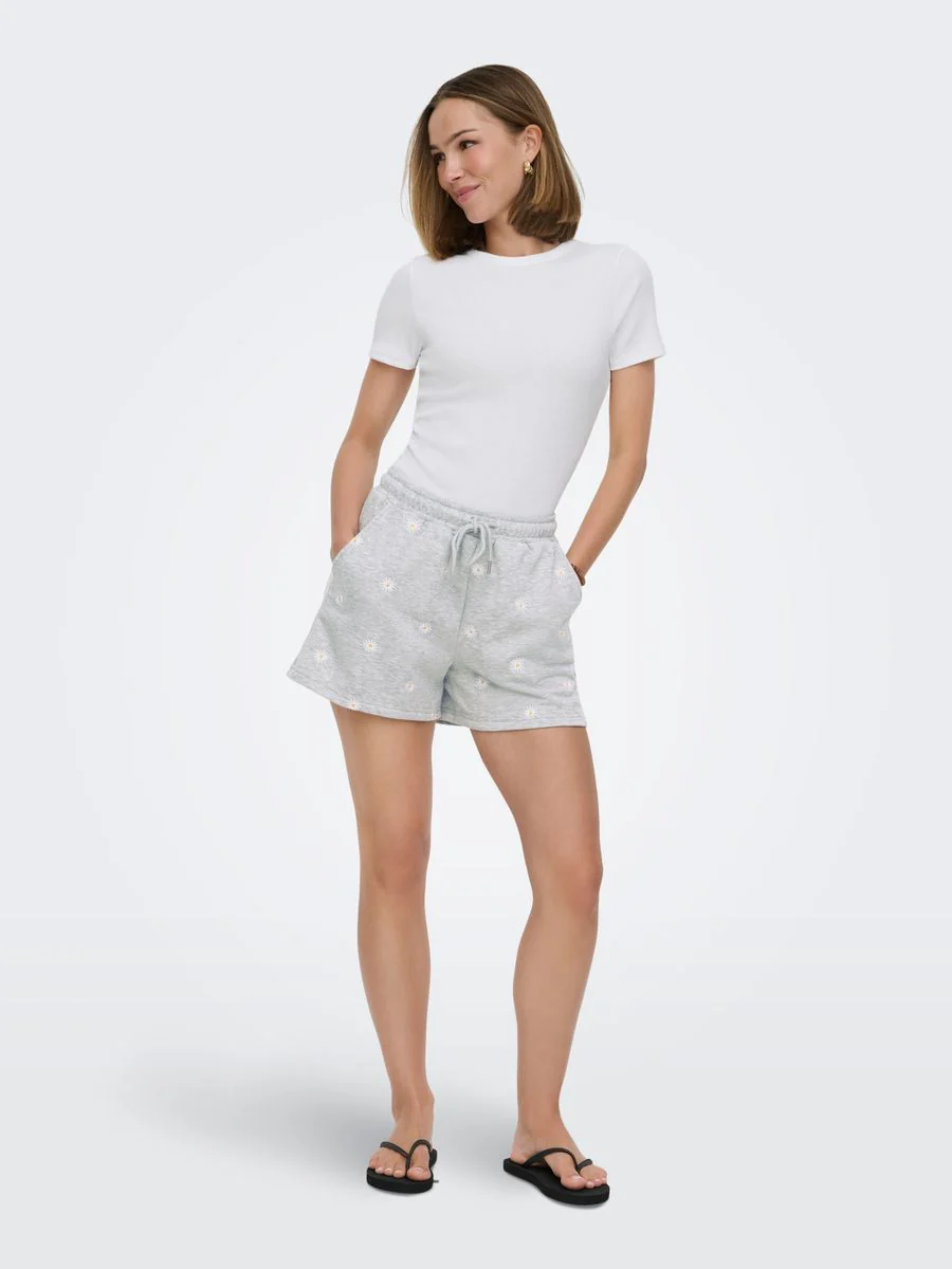 ONLLUNA BERMUDA SHORTS UB SWT - Image 6