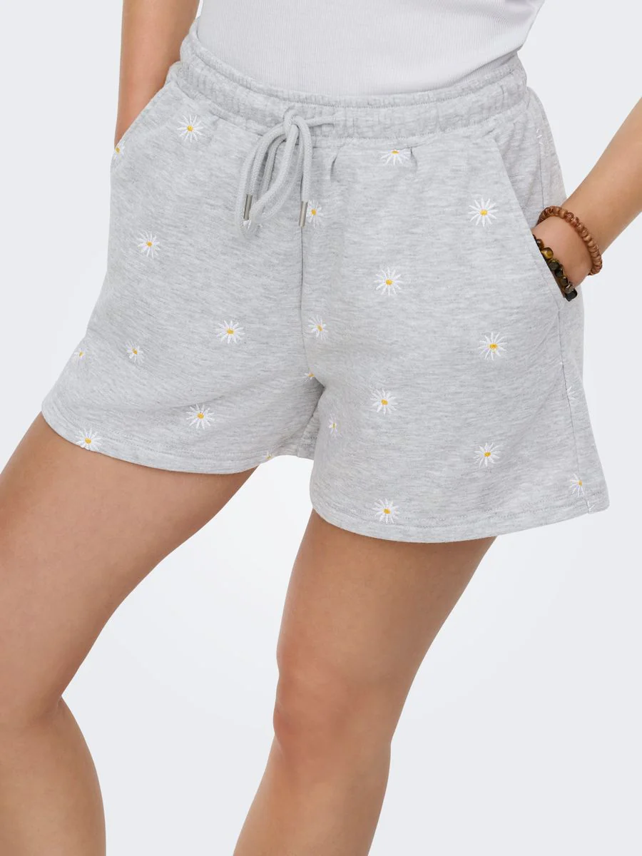 ONLLUNA BERMUDA SHORTS UB SWT - Image 7