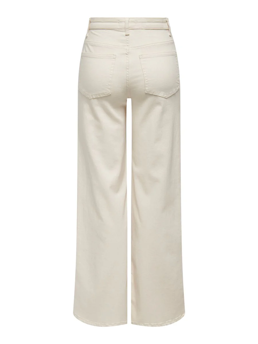 ONLMADISON BLUSH HW WIDE DNM CRO NO - Image 2