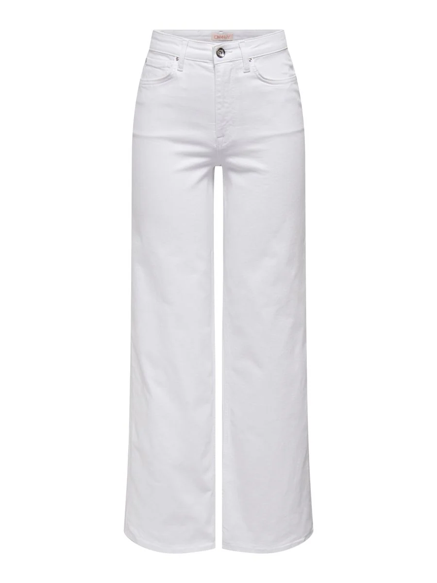 ONLMADISON BLUSH HW WIDE DNM CRO NO - Image 8