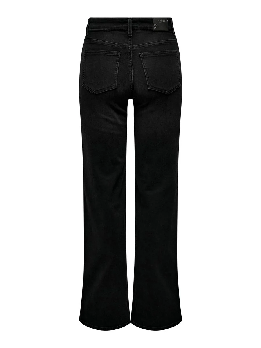 ONLMADISON BLUSH HW WIDE DNM CRO099 - Image 2