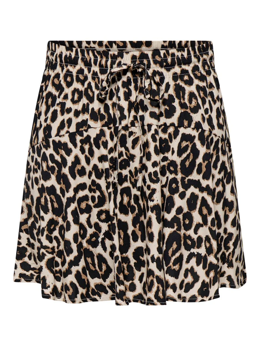 ONLNALA LIFE SKORT WVN NOOS - Image 8