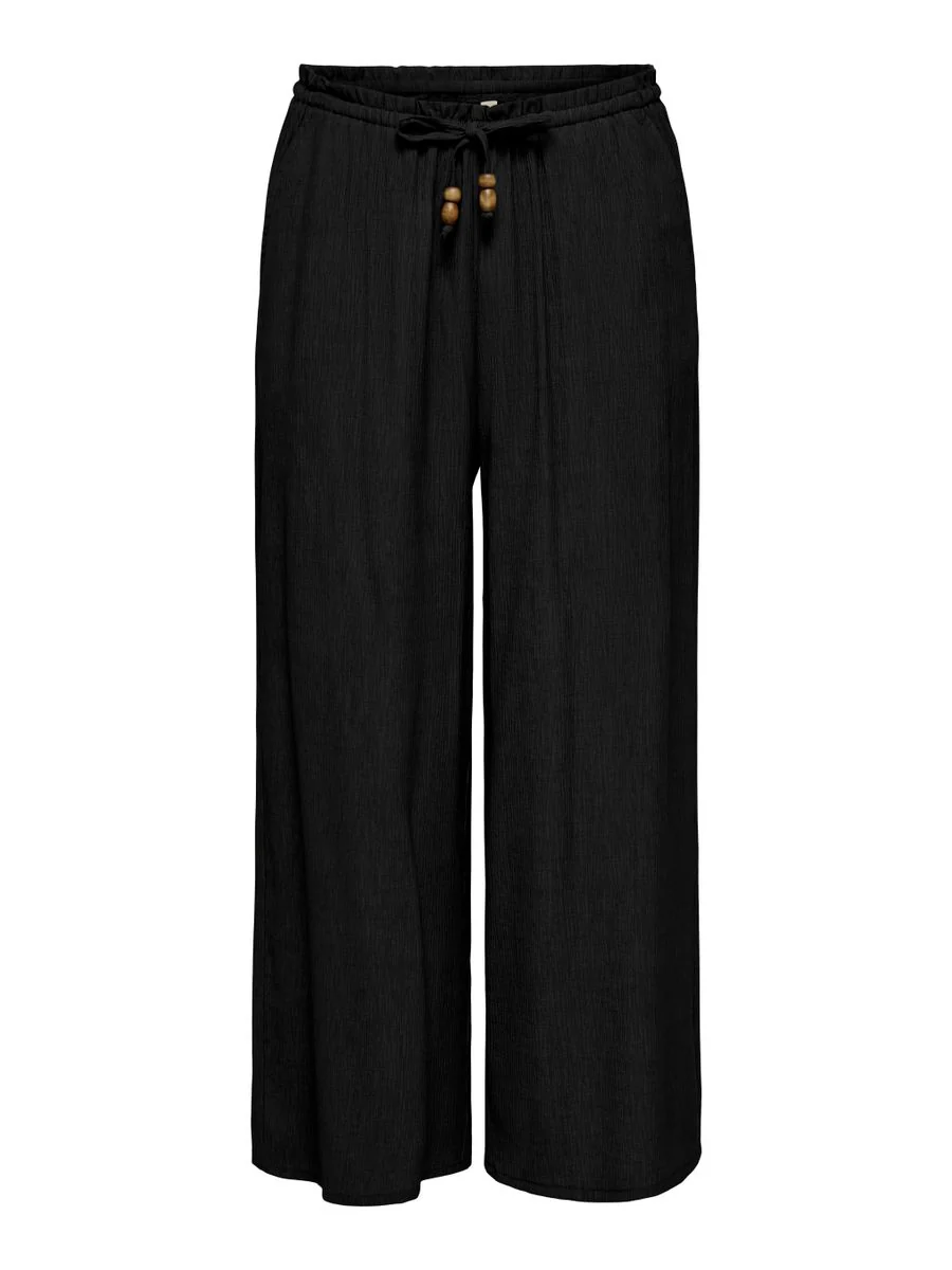 ONLNELE MW CULOTTE STRUCT PANT PNT - Image 3