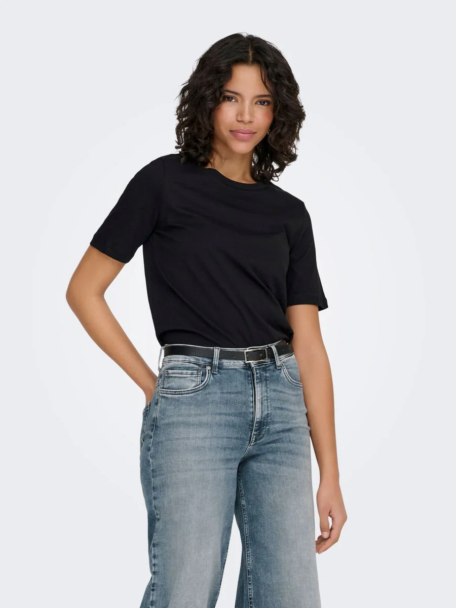 ONLONLY S/S TEE JRS NOOS - Image 3