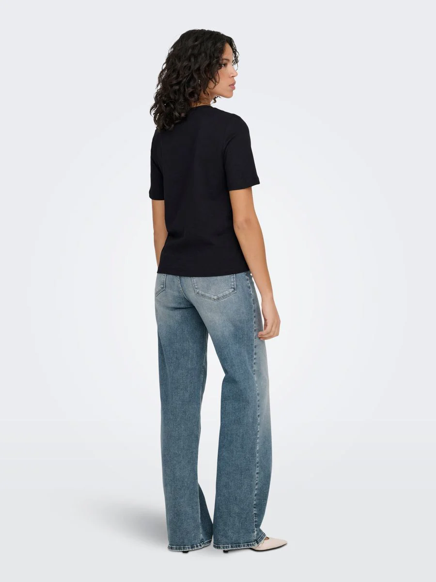 ONLONLY S/S TEE JRS NOOS - Image 4