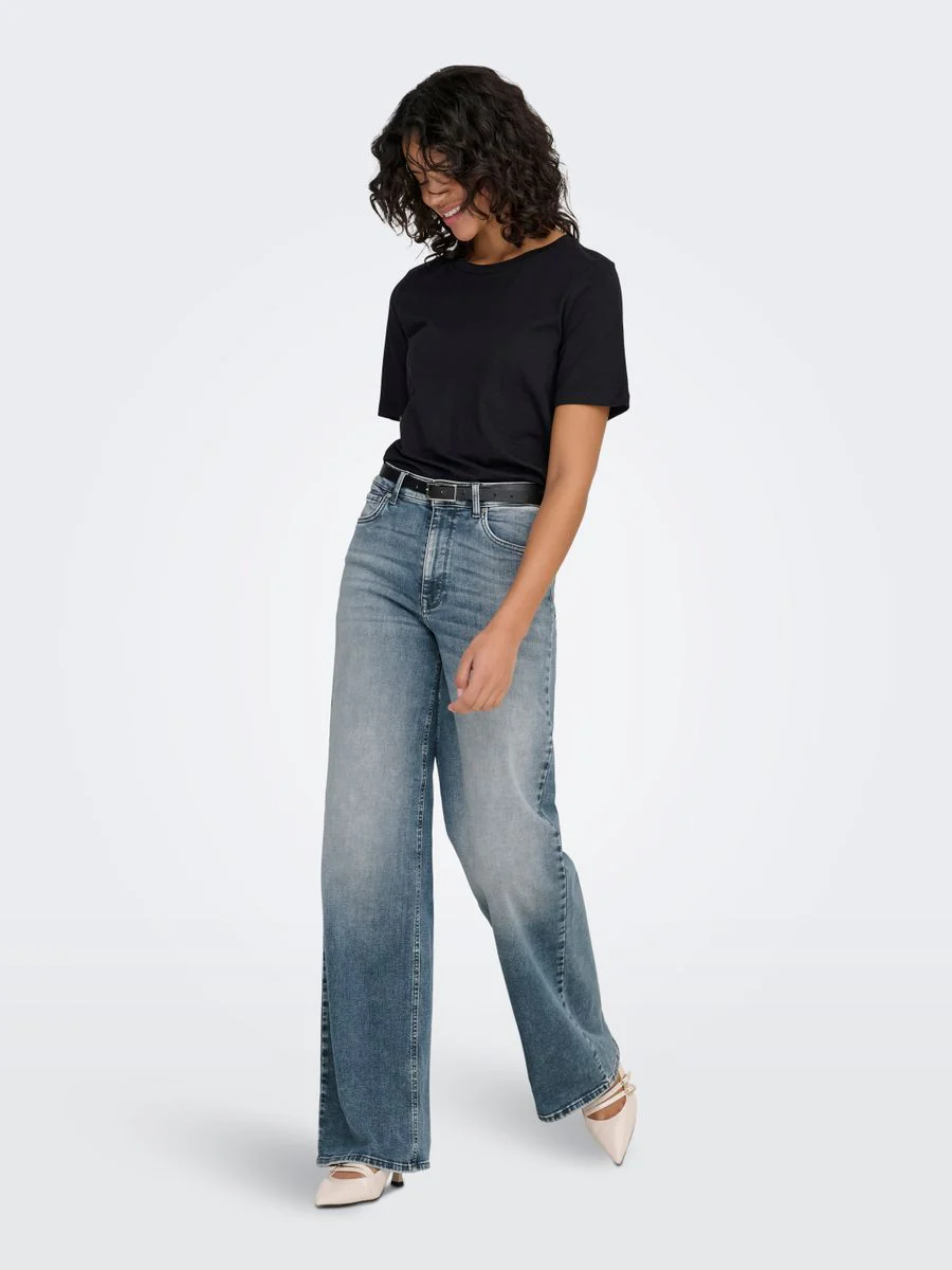 ONLONLY S/S TEE JRS NOOS - Image 5