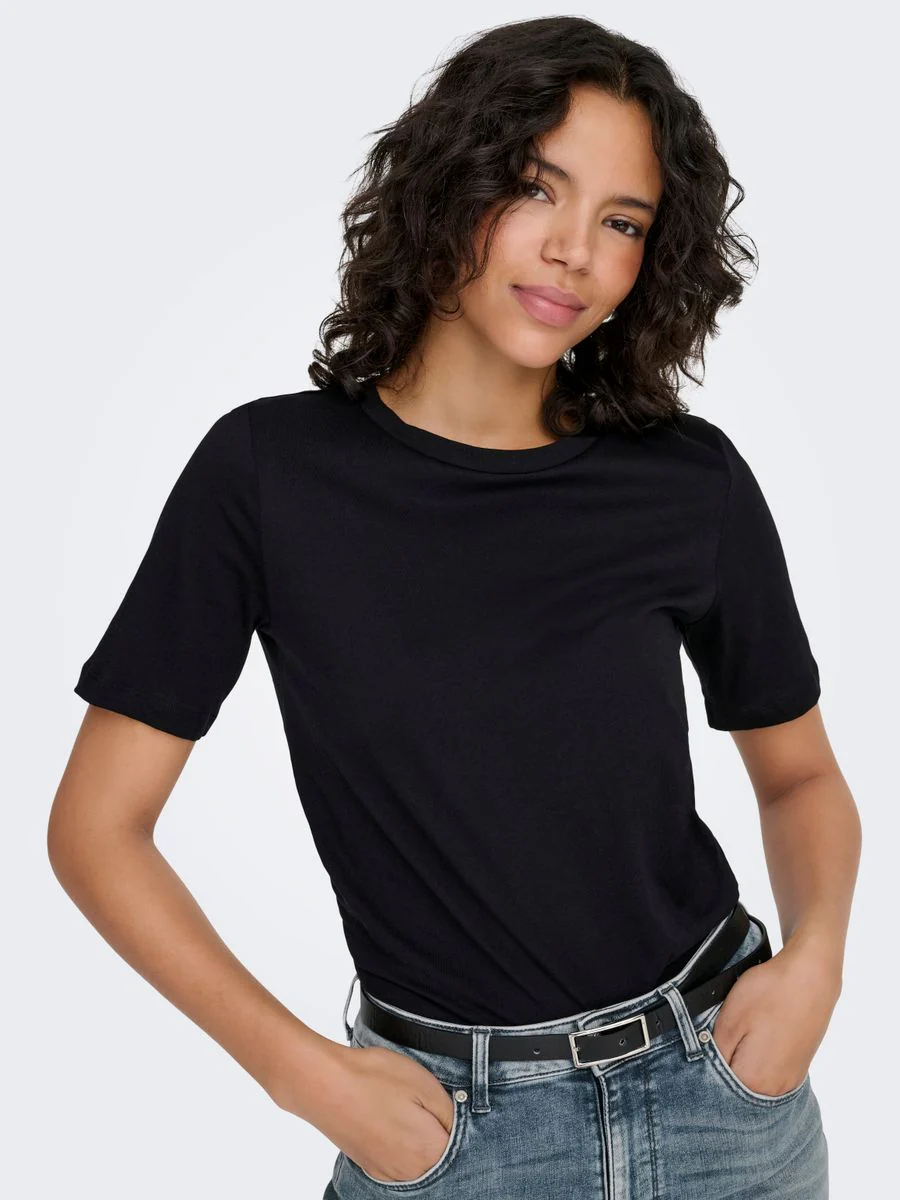 ONLONLY S/S TEE JRS NOOS - Image 6