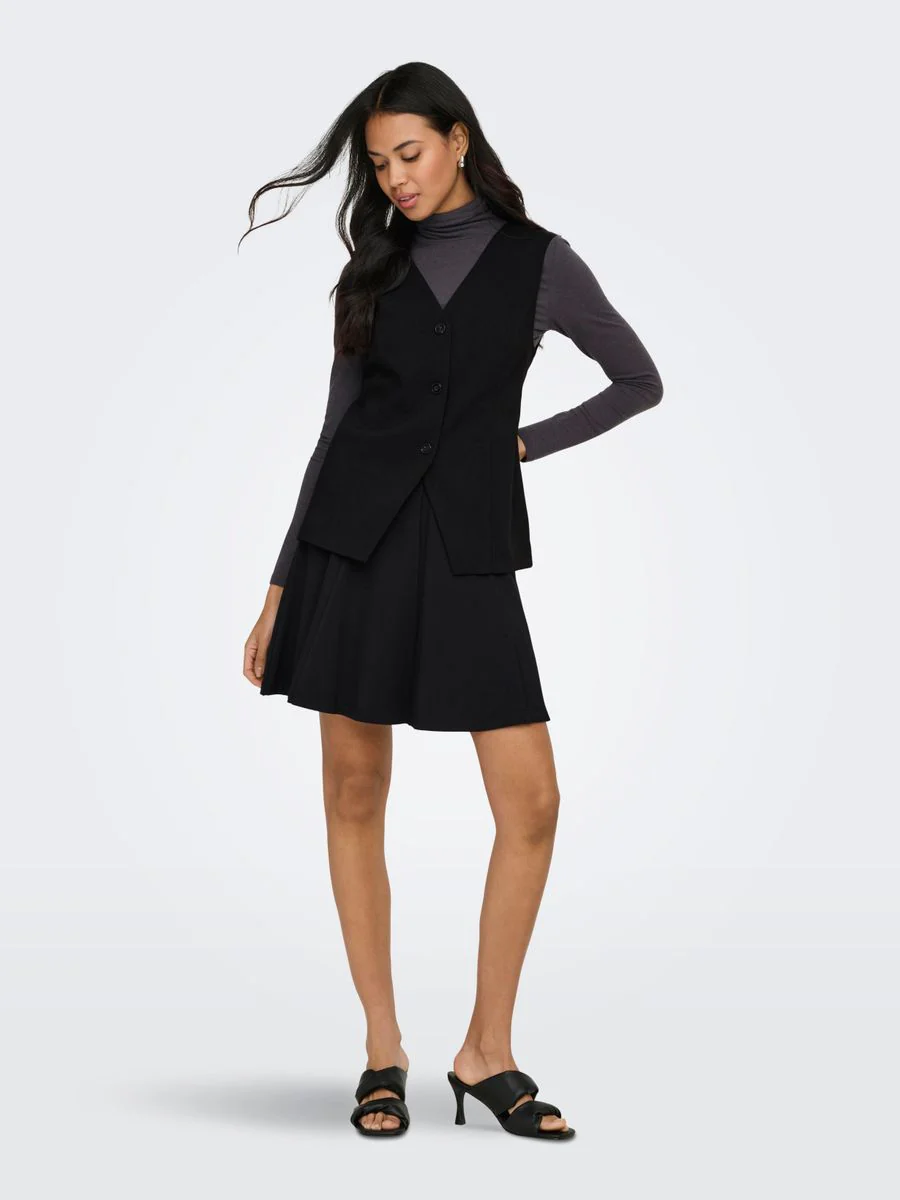 ONLPOPTRASH BEST SKIRT PNT CS - Image 5