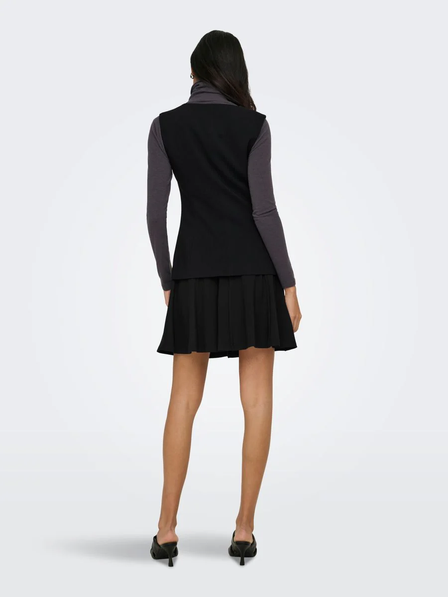ONLPOPTRASH BEST SKIRT PNT CS - Image 7