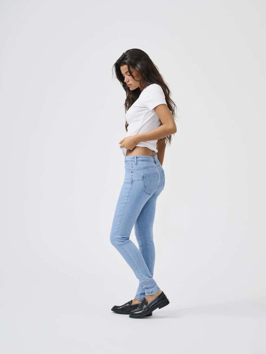 ONLPOWER MID PUSH UP SK DNM AZG944 - Image 4