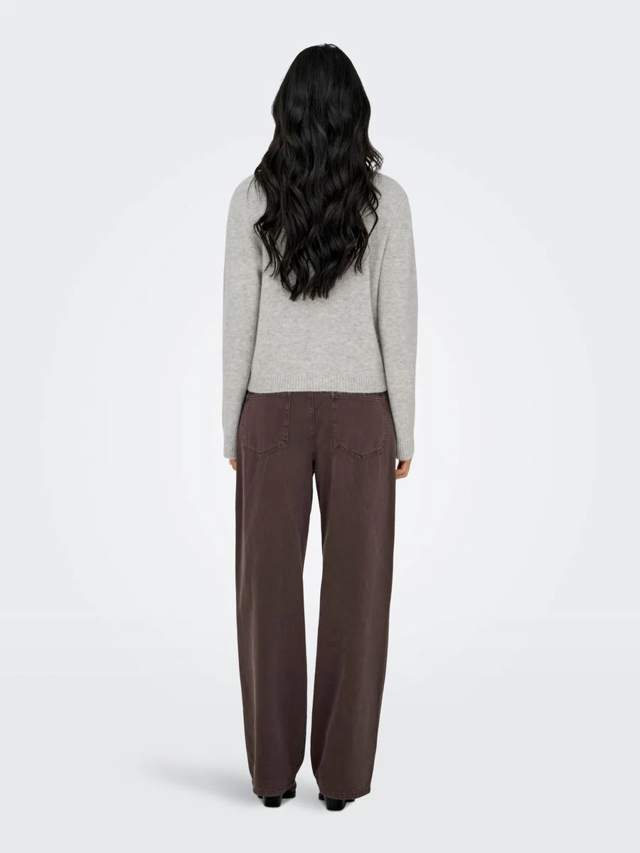 ONLRENE LIFE LS CARDIGAN CC KNT - Image 6
