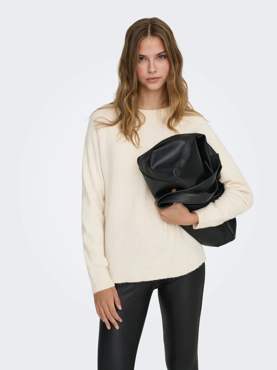 ONLRICA L/S PULLOVER KNT NOOS - Image 3