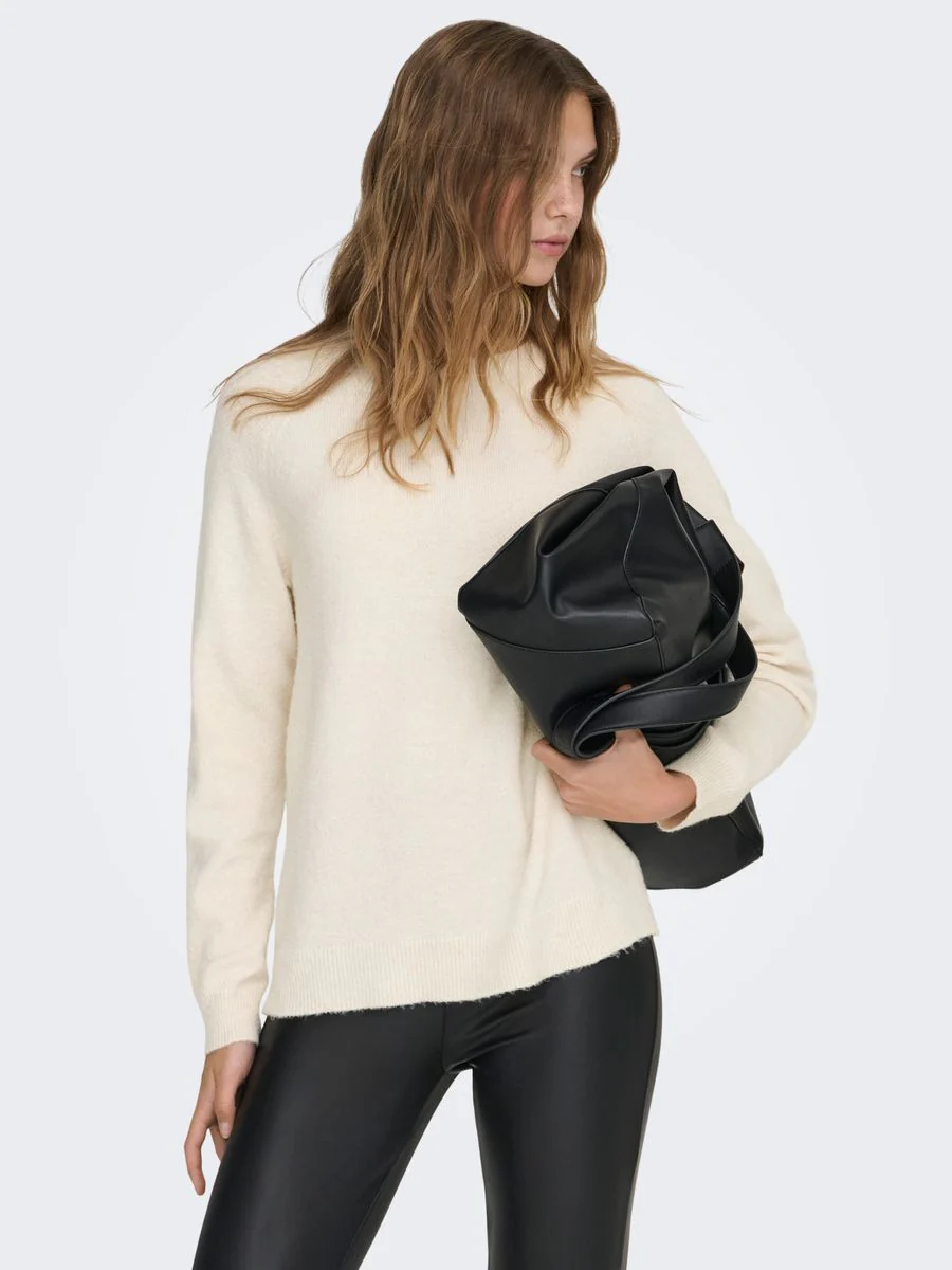 ONLRICA L/S PULLOVER KNT NOOS - Image 6