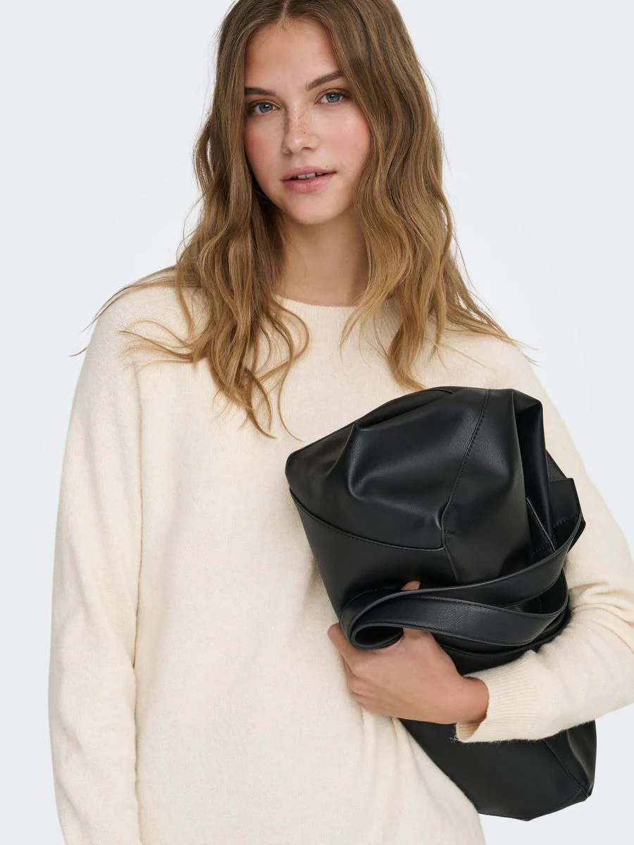 ONLRICA L/S PULLOVER KNT NOOS - Image 7