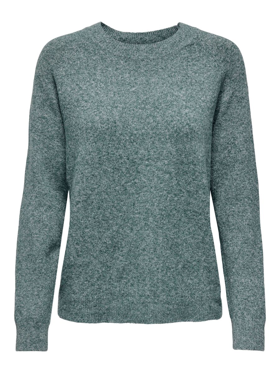 ONLRICA L/S PULLOVER KNT NOOS - Image 9