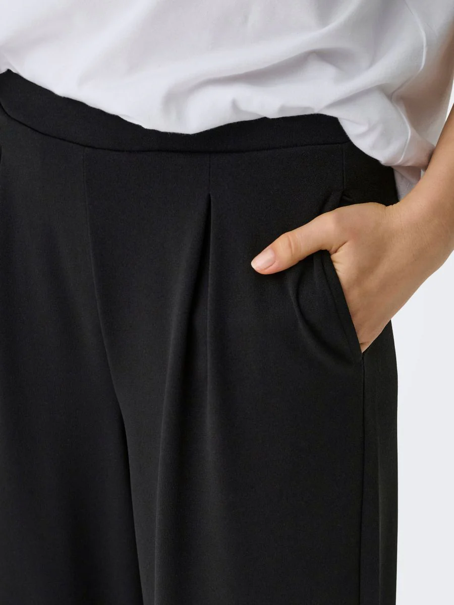 ONLSANIA LIFE STRAIGHT PANT JRS - Image 3