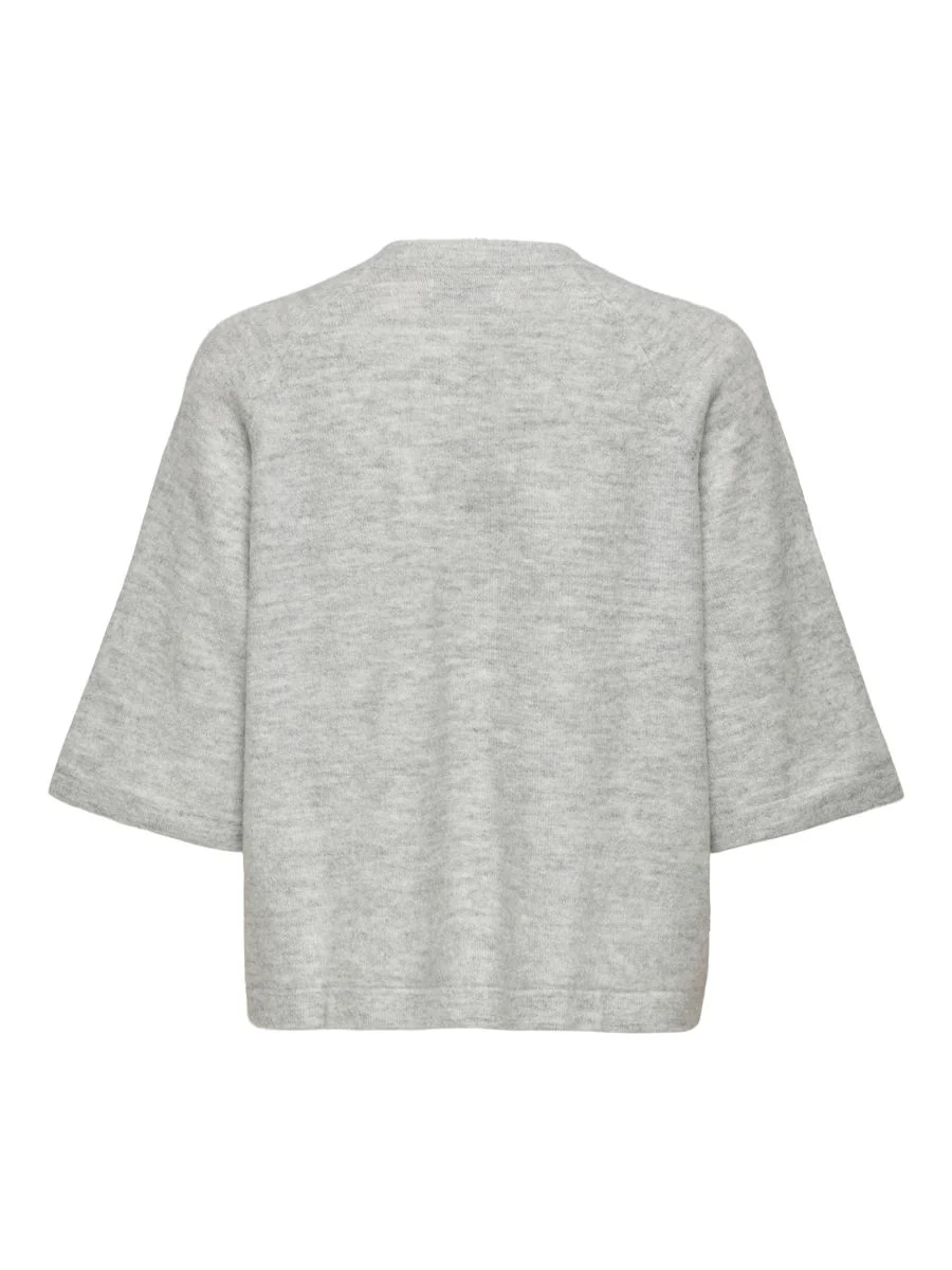 ONLSIMONI 3/4 PULLOVER KNT NOOS - Image 2