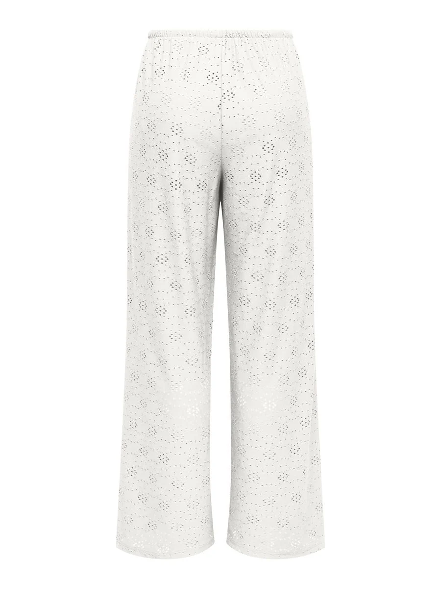 ONLSMILLA WIDE TIE PANT JRS - Image 3