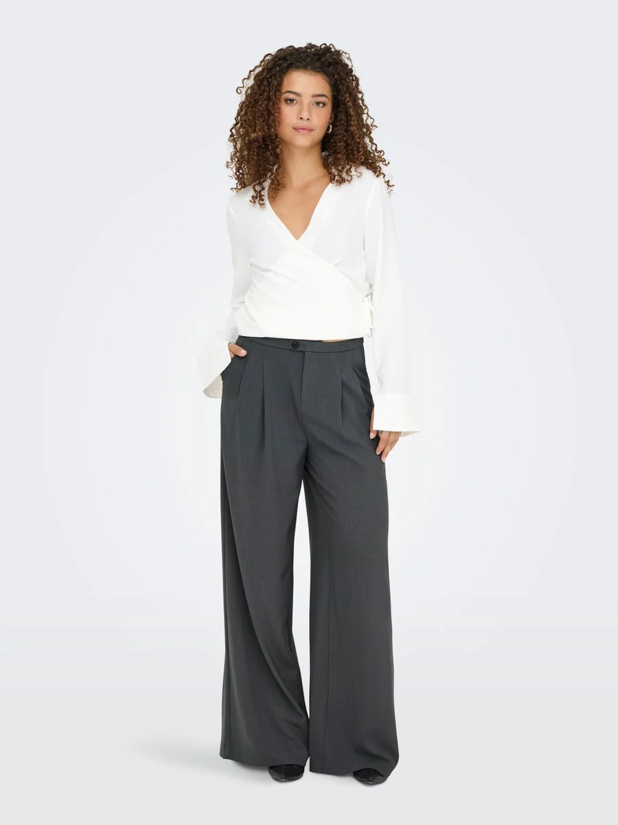 ONLSVEA HW WIDE PANT CC TLR - Image 3
