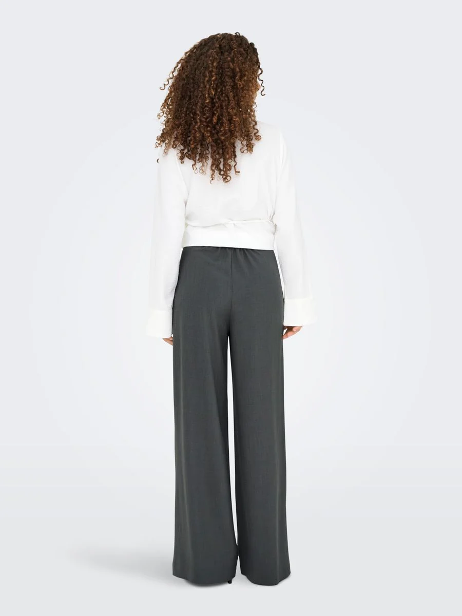 ONLSVEA HW WIDE PANT CC TLR - Image 4