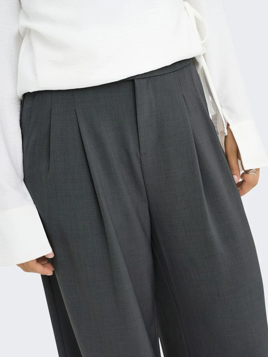 ONLSVEA HW WIDE PANT CC TLR - Image 5