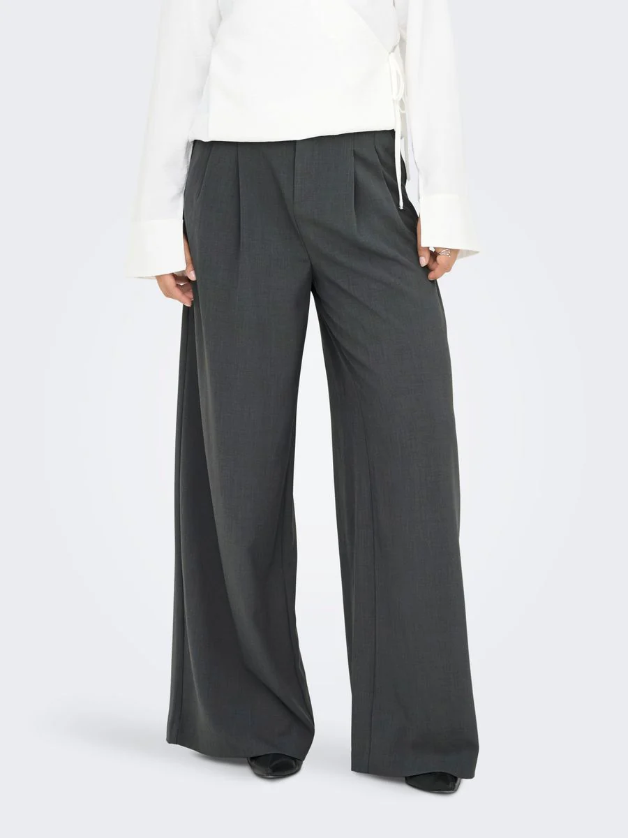 ONLSVEA HW WIDE PANT CC TLR - Image 6