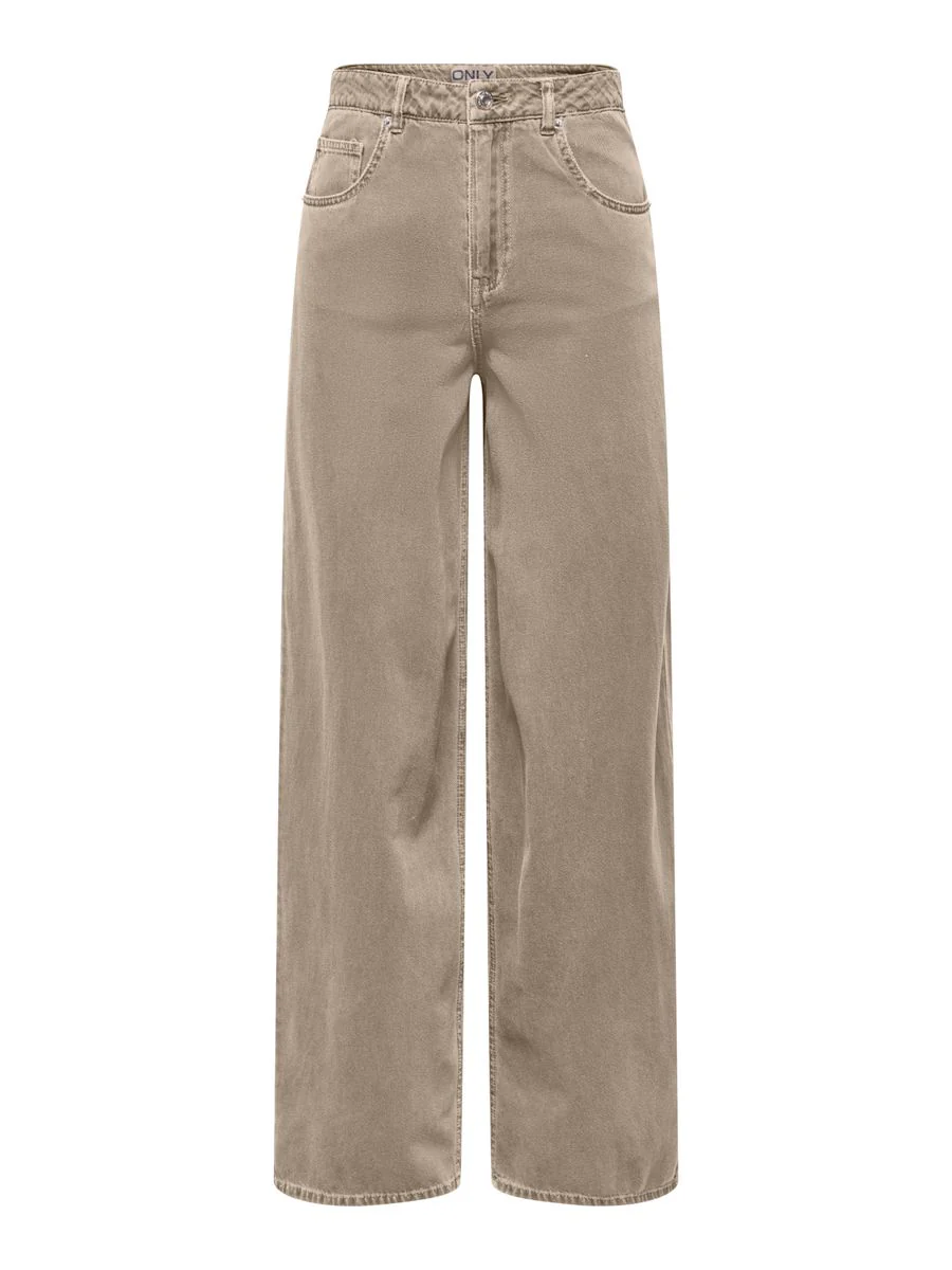 ONLTAYLOR-SILLA HW BARREL PANT PNT - Image 3