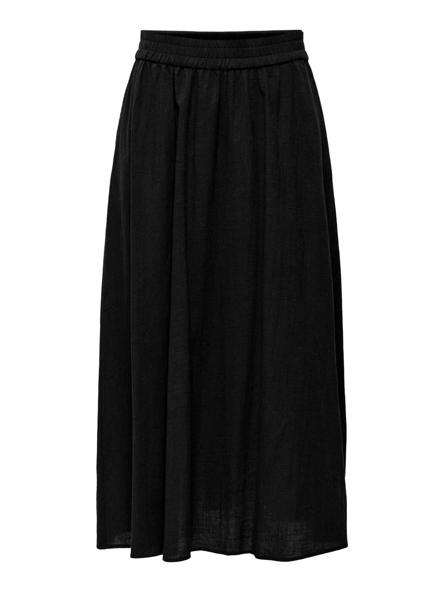 ONLTIZANA LONG SKIRT WVN NOOS - Image 7
