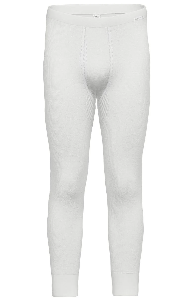 Org 433 Doppelripp Hose lang m.E.
