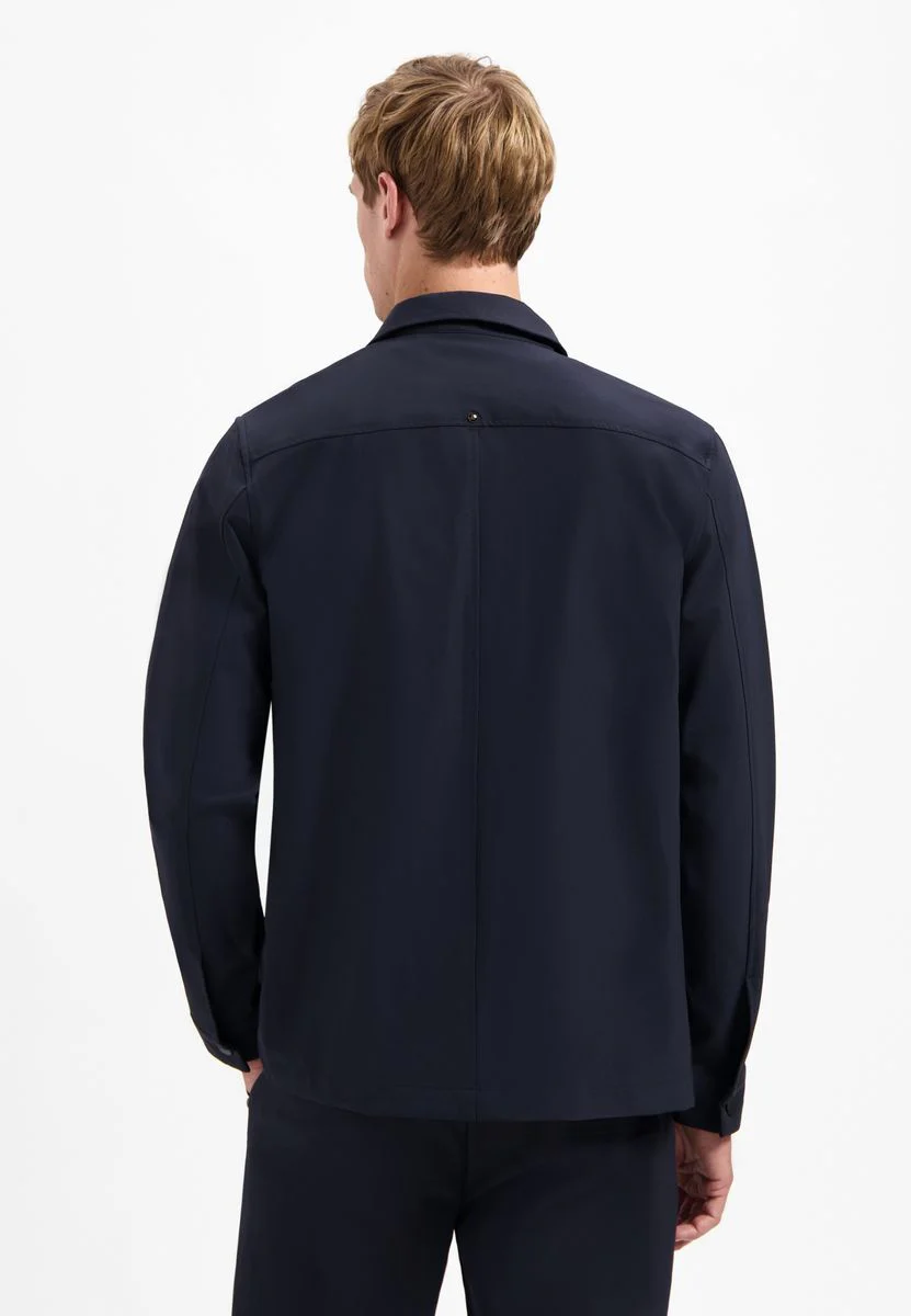 Overshirt Full Zipper Stretch Sedoc - Image 3
