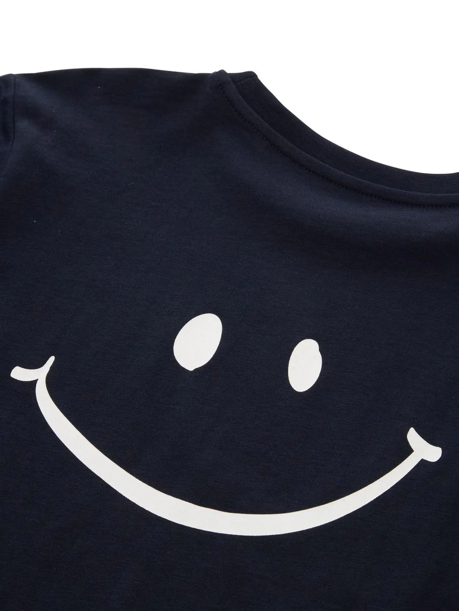 oversize printed longsleeve - Image 3