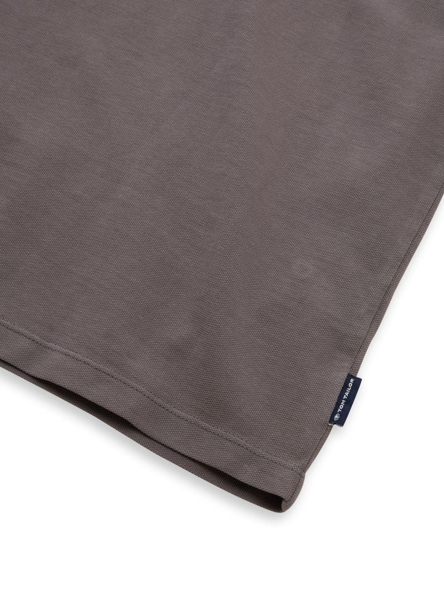 oversize polo - Image 3