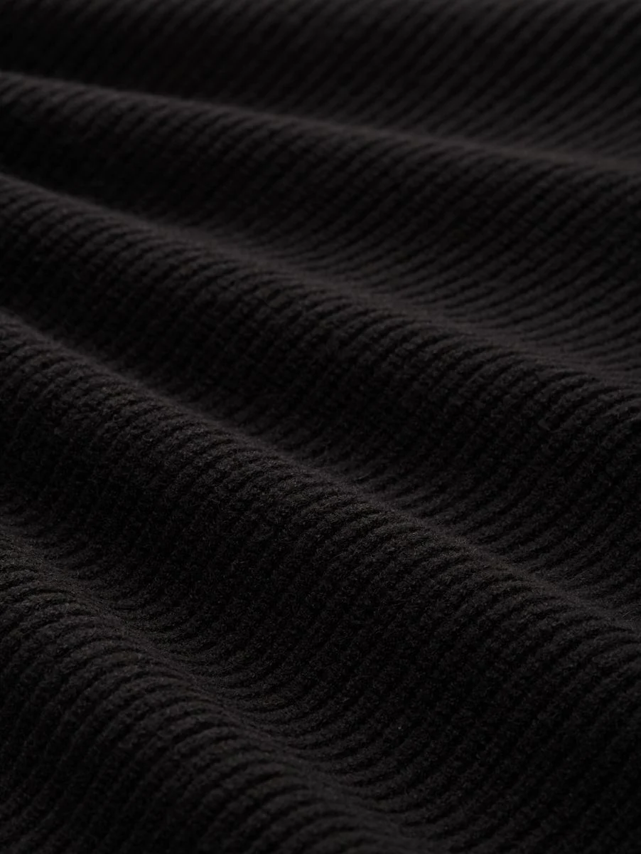 Oversize Rollkragenpullover - Image 2