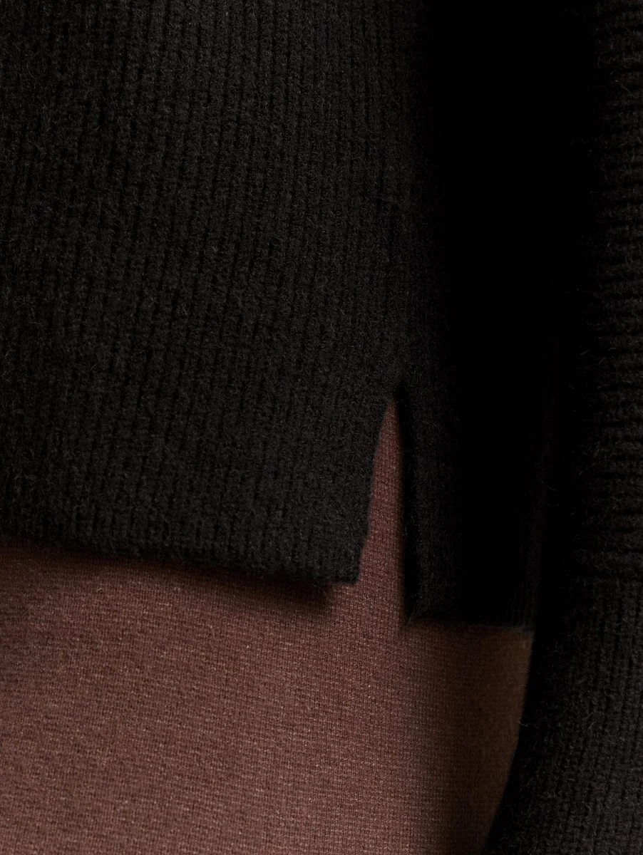 Oversize Rollkragenpullover - Image 6