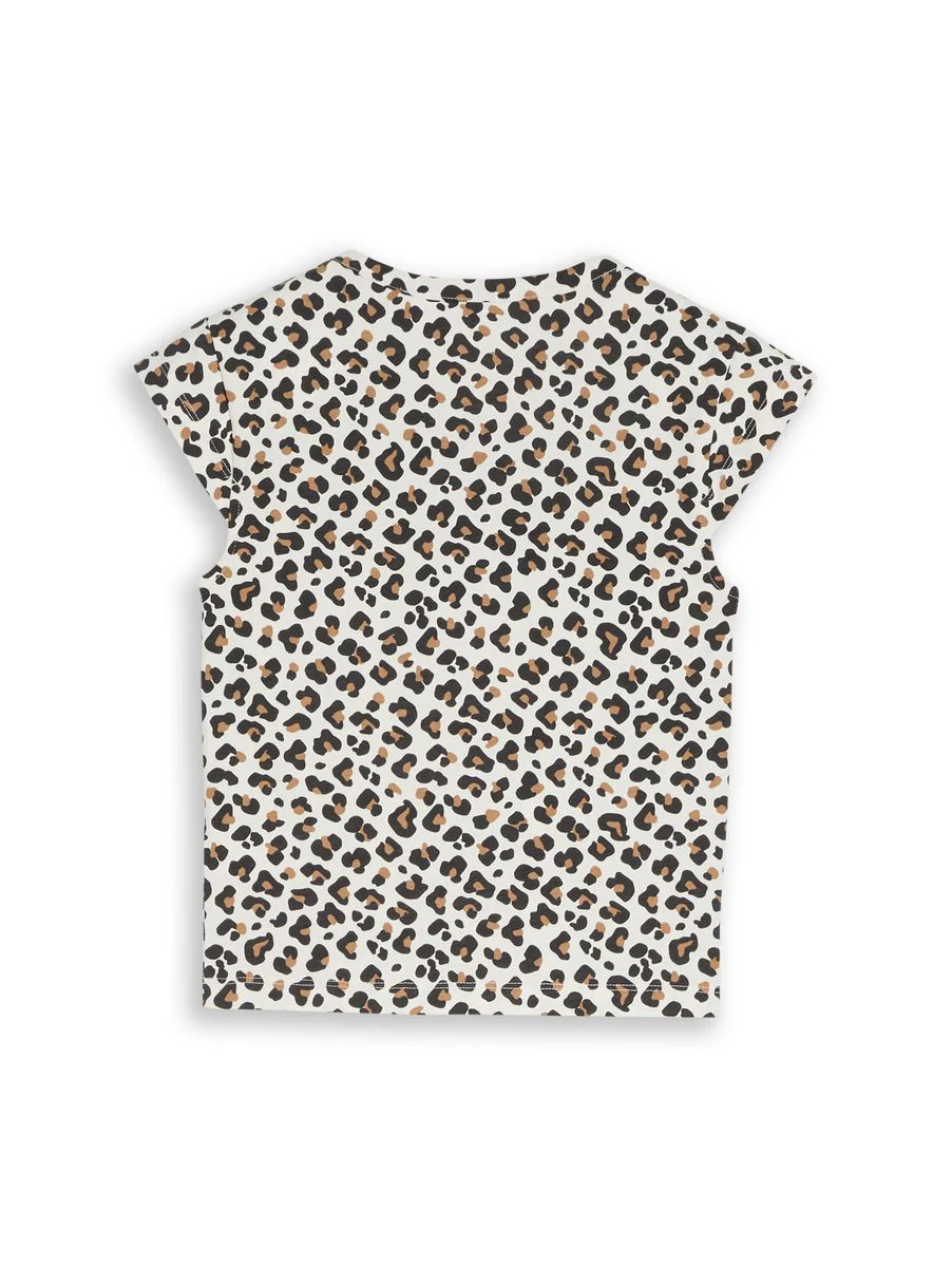 allover printed t-shirt - Image 2