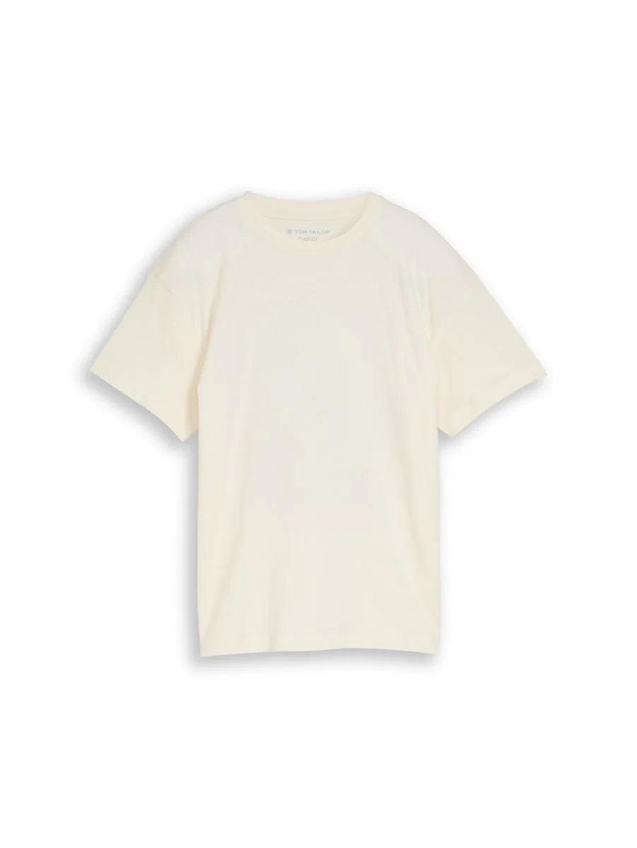 oversize printed T-Shirt - Image 2